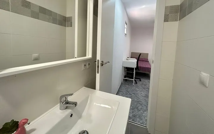 Piso en Calle del Amparo, Lavapiés-Embajadores - Foto 12