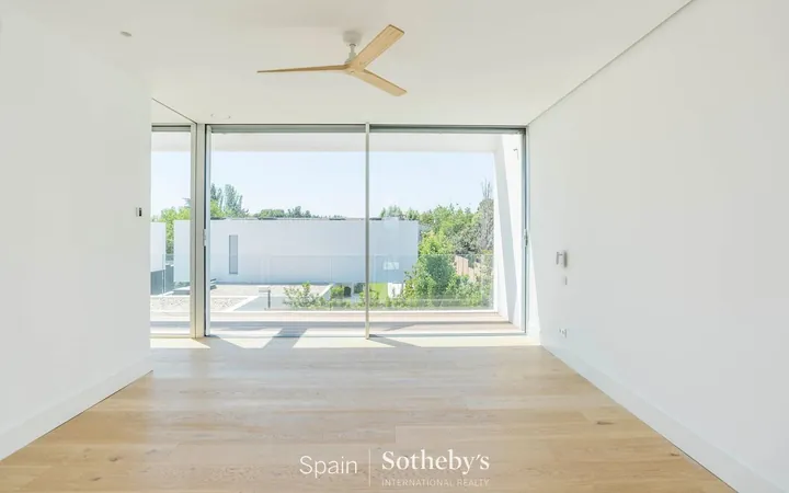 Casa o chalet independiente en Valdemarín - Foto 9