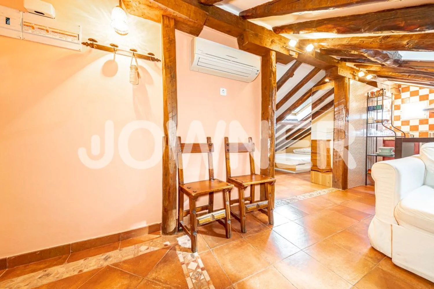Estudio en Calle de Campoamor, Chueca-Justicia - Foto 3
