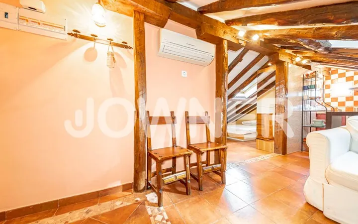 Estudio en Calle de Campoamor, Chueca-Justicia - Foto 3