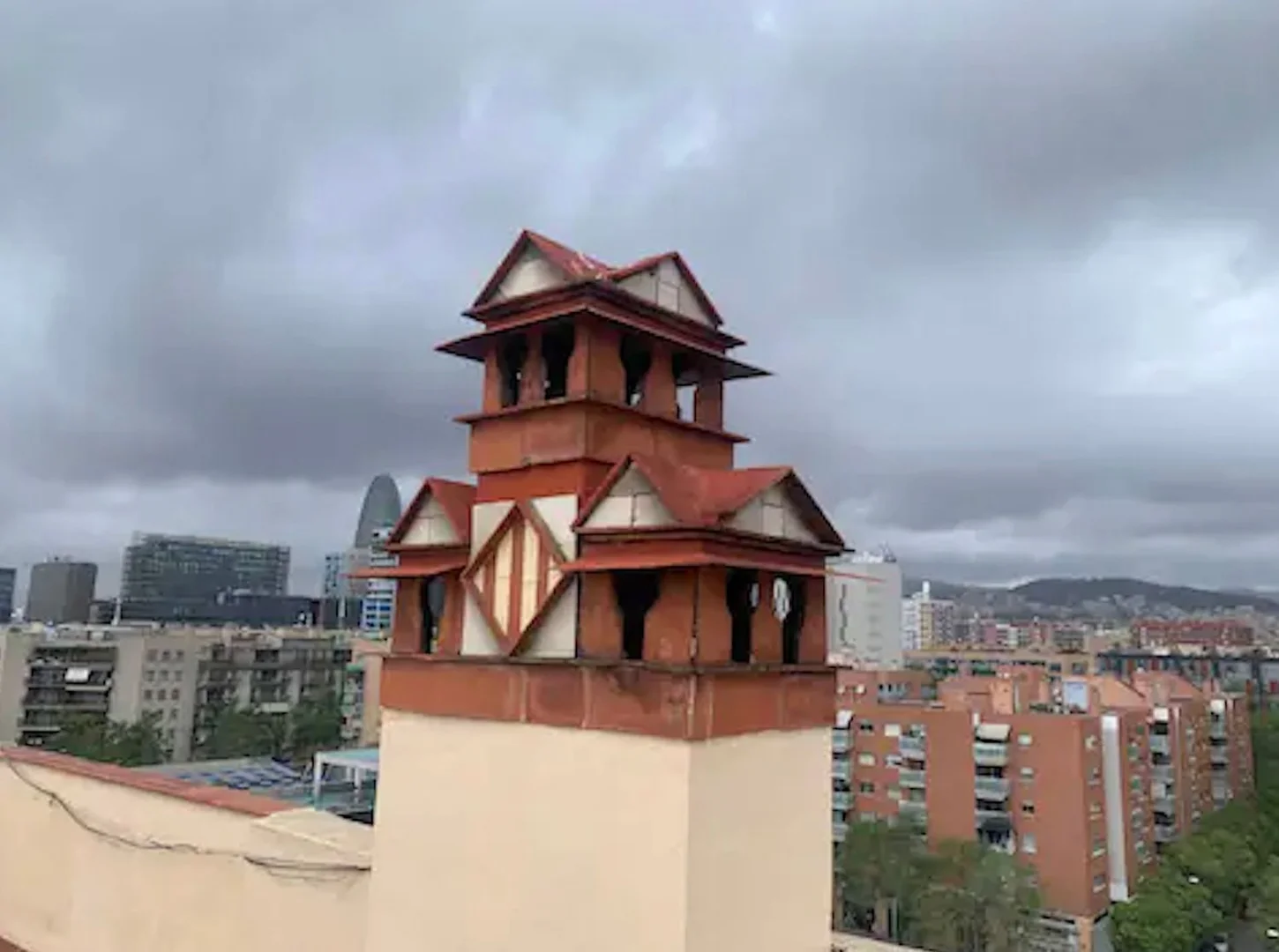 Ático en calle de Pere IV, 193 - Foto 26