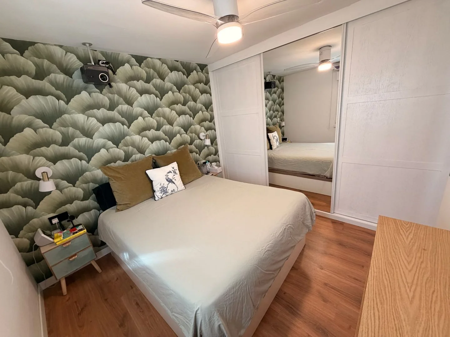 Piso en Avenida de Moratalaz, 33 - Foto 12