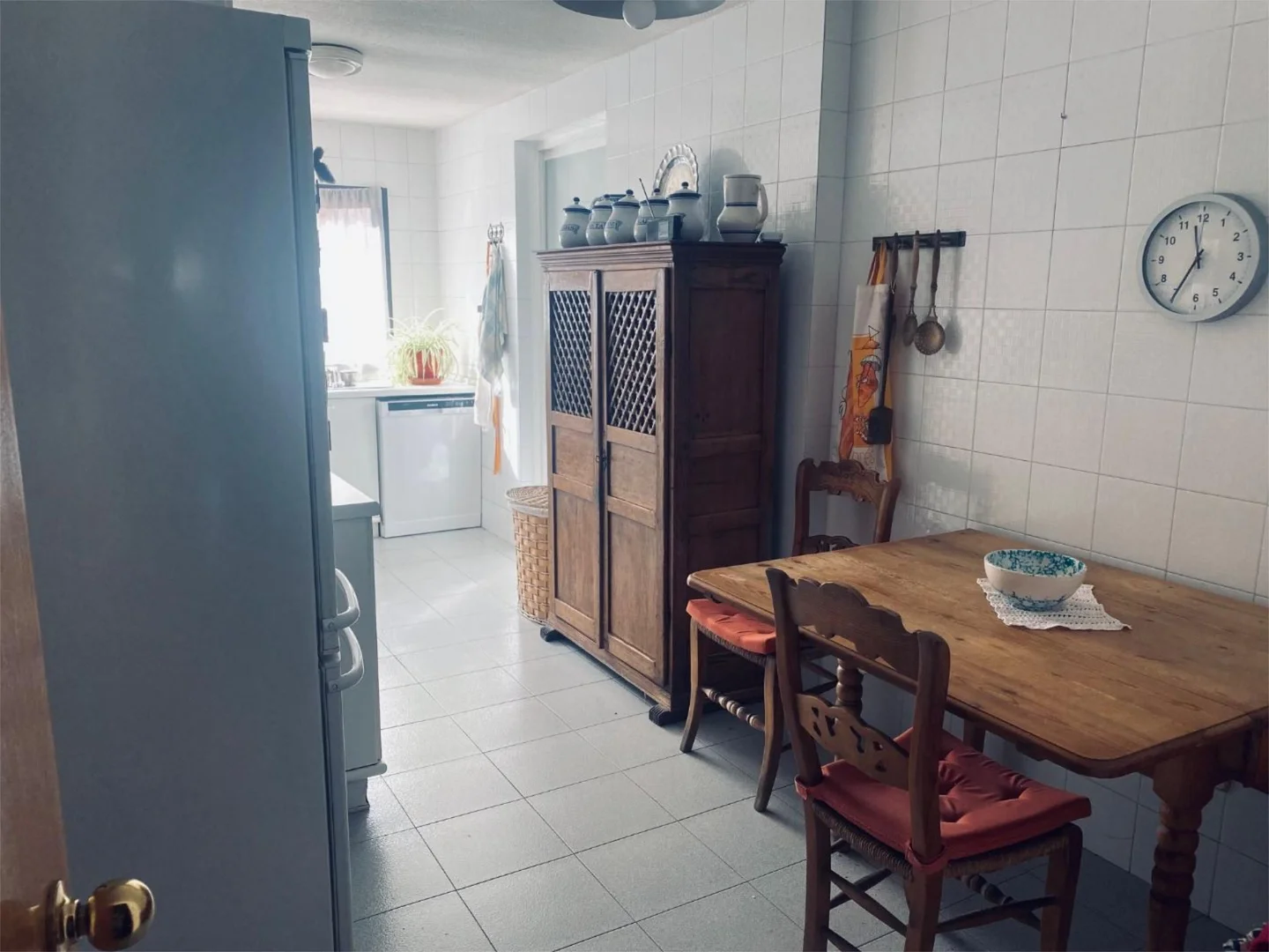 Piso en  Avenida del Mediterráneo 21 - Foto 4