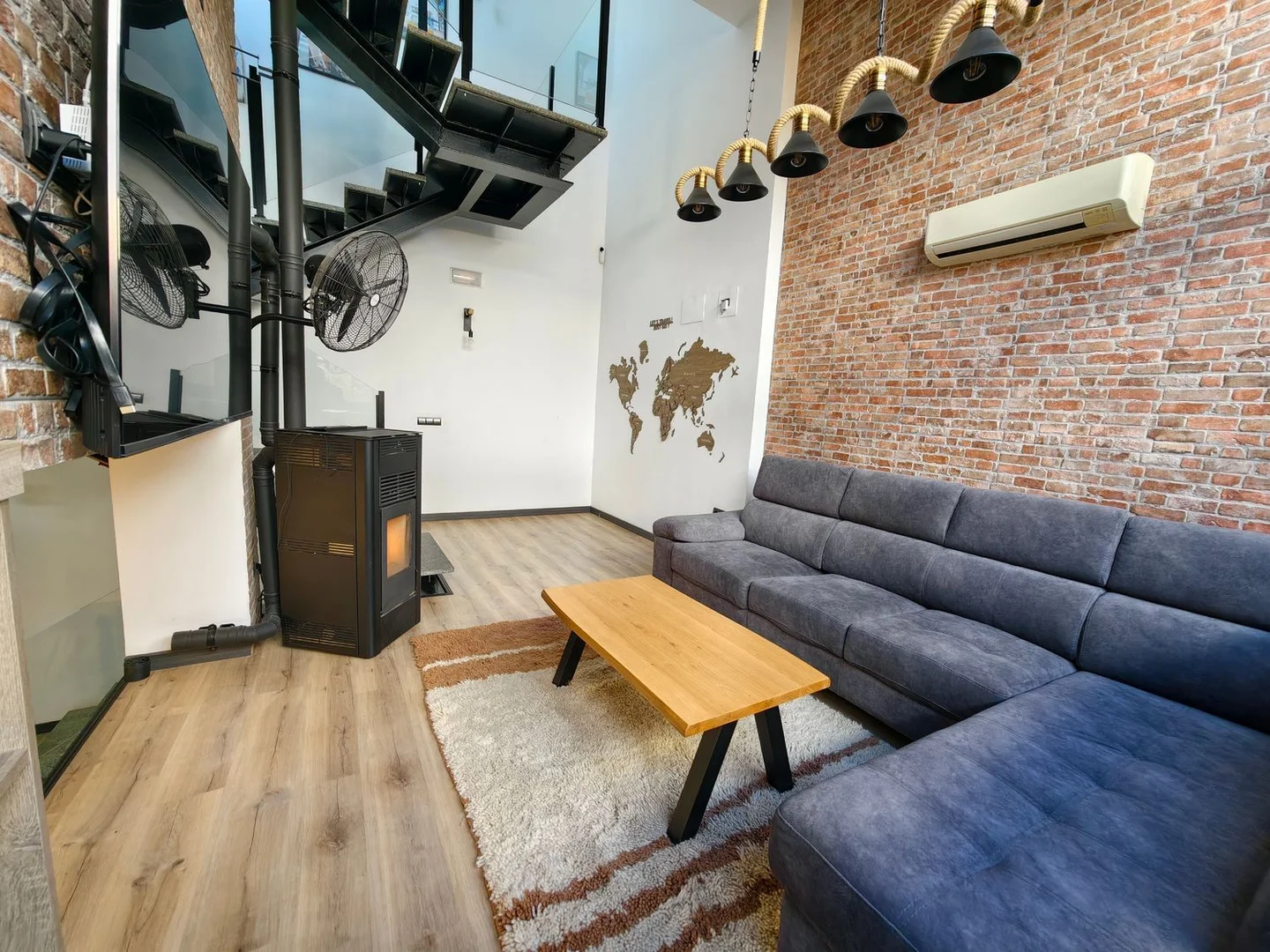 Chalet adosado en calle de Agosto, 6 - Foto 3