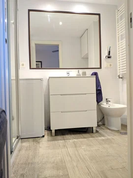 Piso en avenida de Pablo Iglesias, 46 - Foto 15