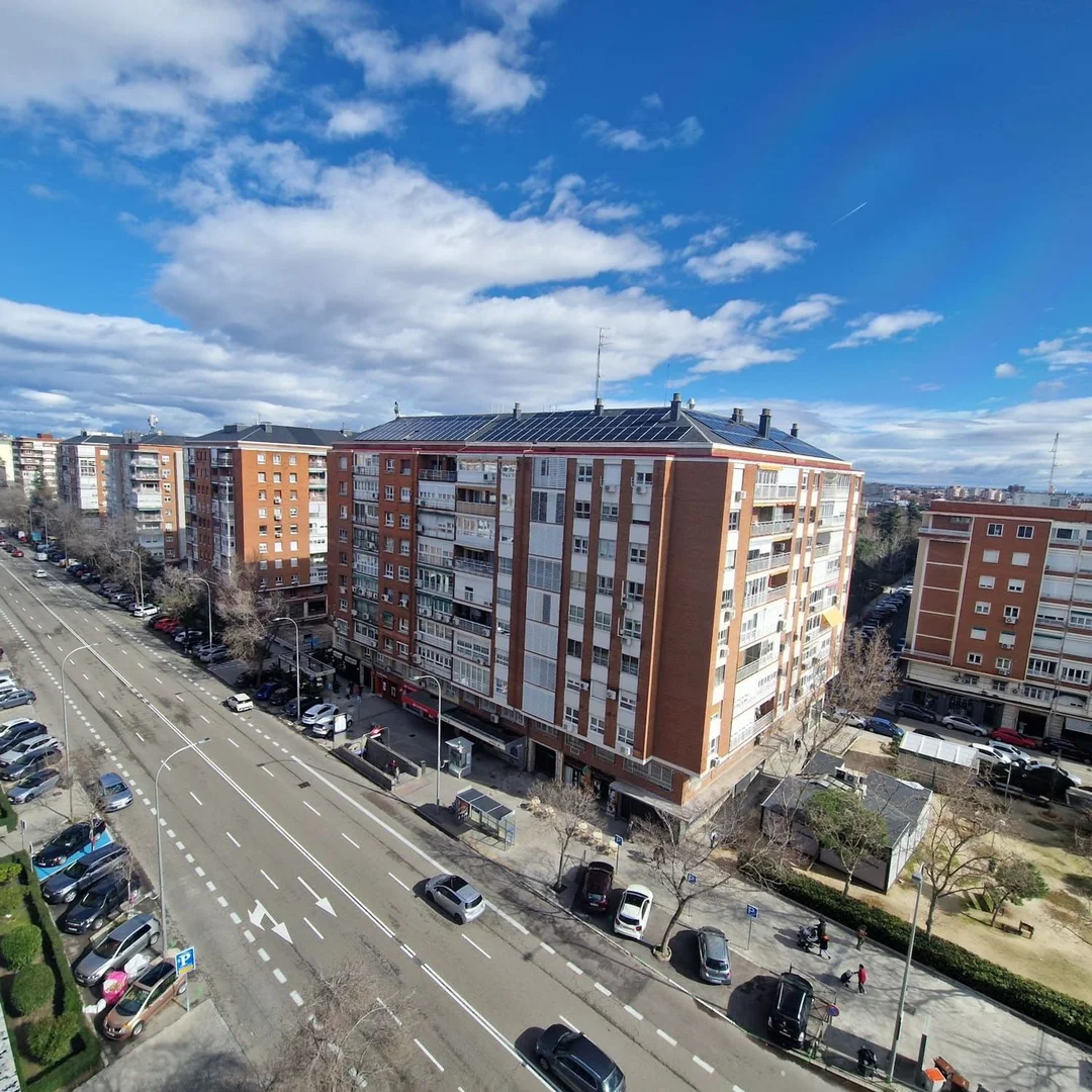 Piso en calle del Príncipe de Vergara, 203 - Foto 33