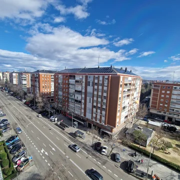 Alquiler de piso en Calle del Príncipe de Vergara, 203 - Foto 33