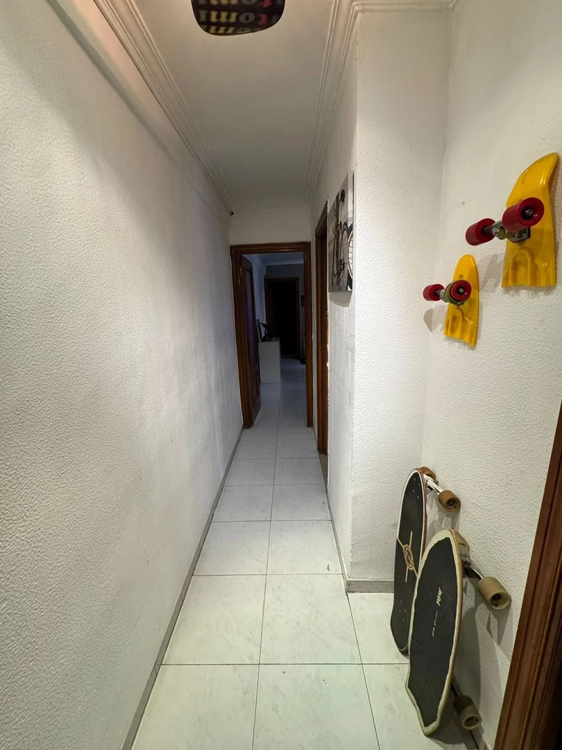 Piso en Avenida de los Fueros - Foto 9