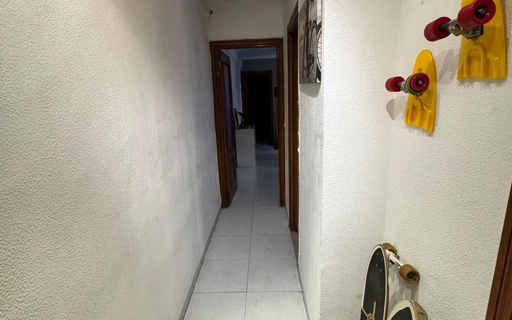 Piso en Avenida de los Fueros - Foto 9