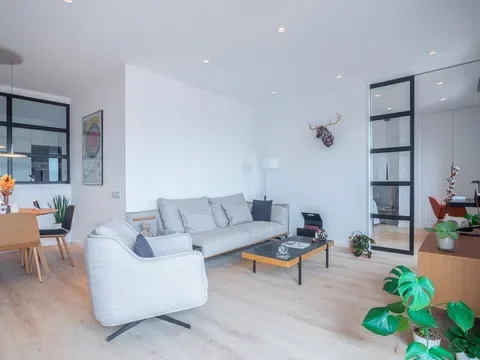 Piso en calle de Joan Güell, 72 - Foto 10