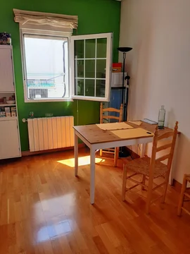 Piso en calle de María de Guzmán, 42 - Foto 51