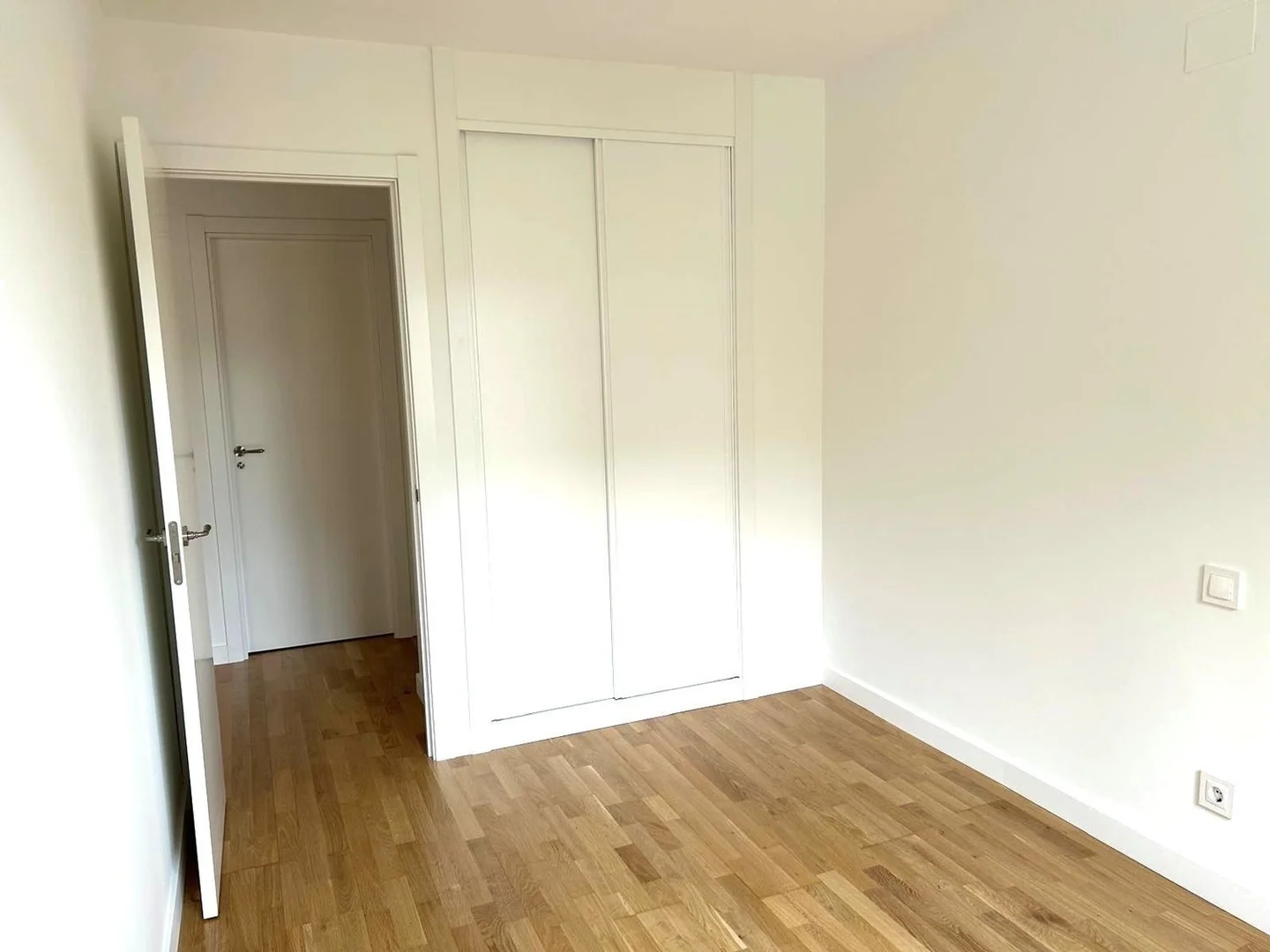 Piso en avenida del Monasterio de El Escorial, 26 - Foto 15