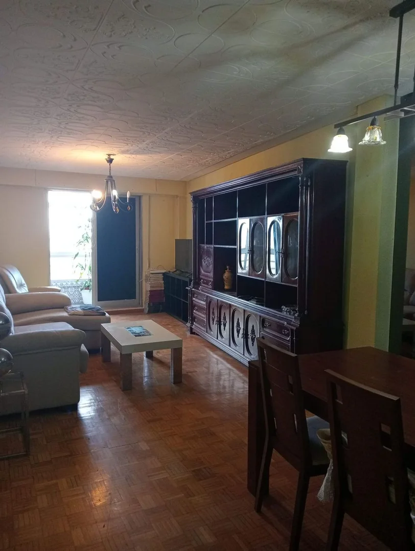 Piso en calle del Marqués de Viana, 12 - Foto 1