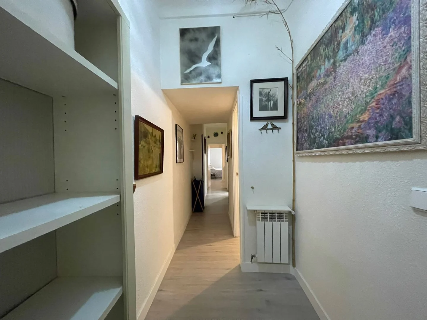 Piso en San Bernabe, 24, Palacio - Foto 13