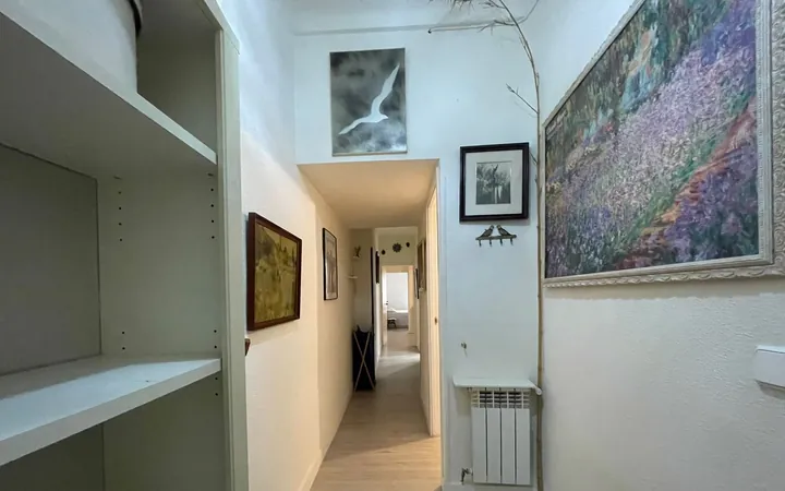 Piso en San Bernabe, 24, Palacio - Foto 13