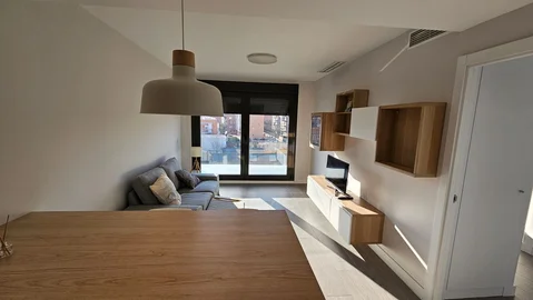 Ático en calle Acuario, 31 - Foto 11