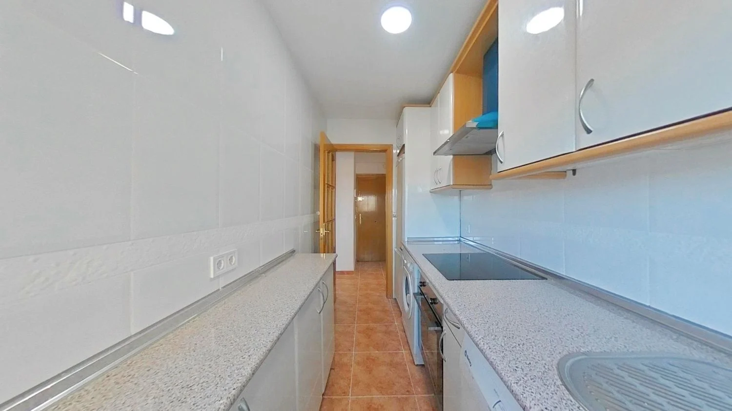 Piso en Barrio Los Rosales - Foto 20