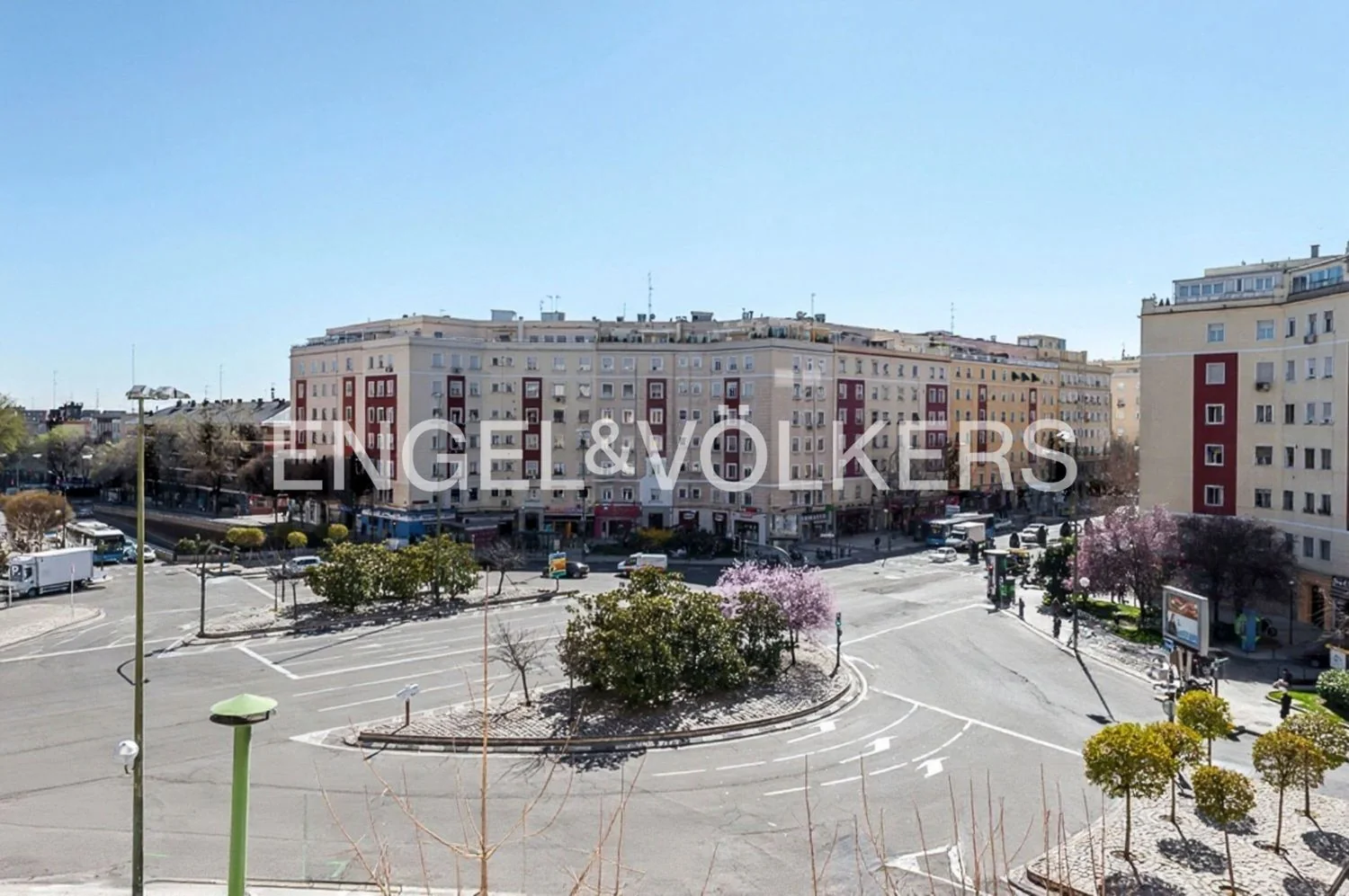 Piso en Avenida de Alberto Alcocer, Bernabéu-Hispanoamérica - Foto 13