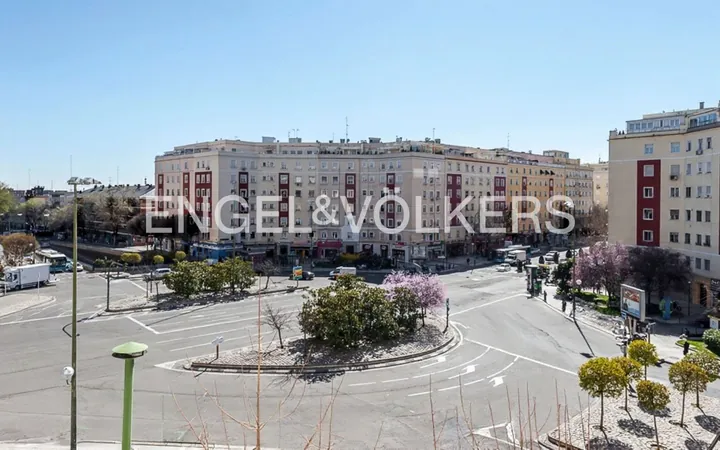 Piso en Avenida de Alberto Alcocer, Bernabéu-Hispanoamérica - Foto 13