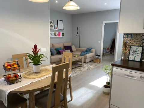 Piso en calle del Alcalde Sainz de Baranda, 6 - Foto 1