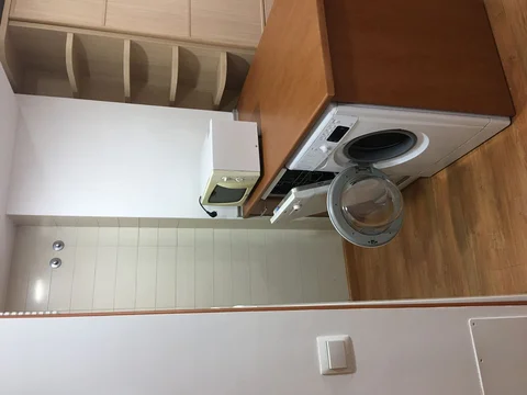 Estudio en calle del Pilar de Zaragoza, 33 - Foto 13