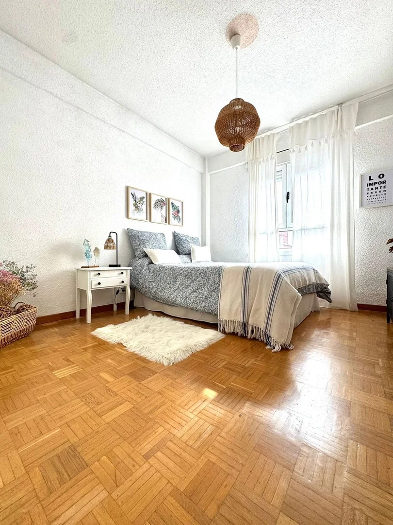 Piso en avenida de Cantabria, 32 - Foto 3