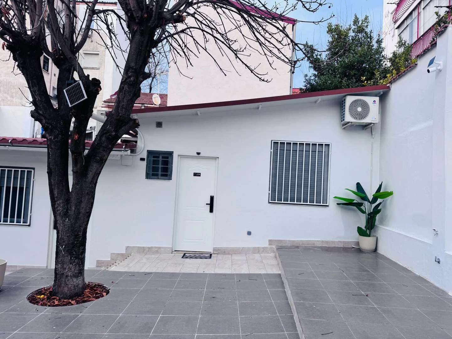 Estudio en calle Santa Cristina, 20 - Foto 18