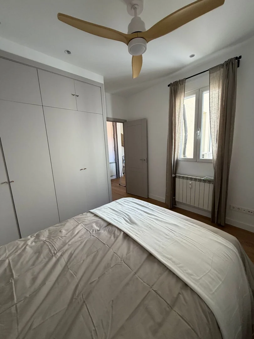 Piso en Calle de Viriato, 63, Almagro - Foto 15