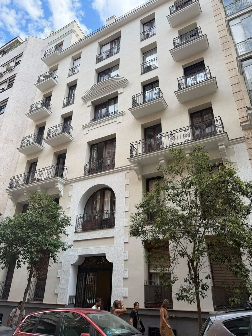 Piso en Calle de Lagasca, 142, Castellana - Foto 8
