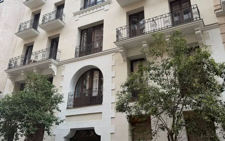 Piso en Calle de Lagasca, 142, Castellana - Foto 8