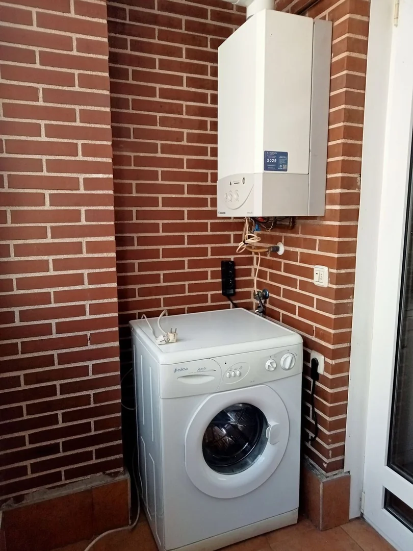 Piso en Calle Burguete, 40, Las Tablas - Foto 12