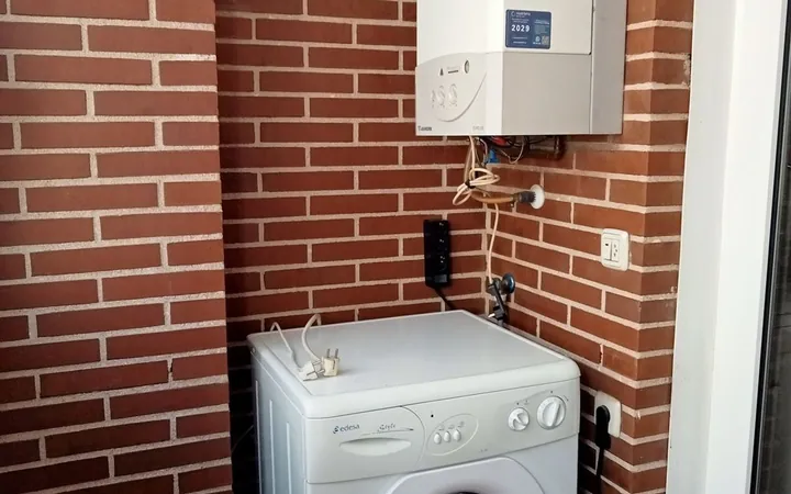 Piso en Calle Burguete, 40, Las Tablas - Foto 12