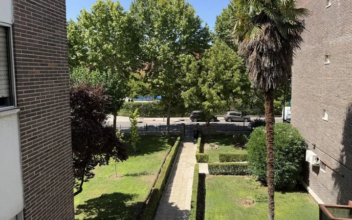 Piso en Calle Batel, 4, Alameda de Osuna - Foto 3