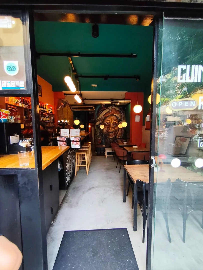 Local en Calle del Fonollar, 8, Sant Pere - Santa Caterina i la Ribera - Foto 2