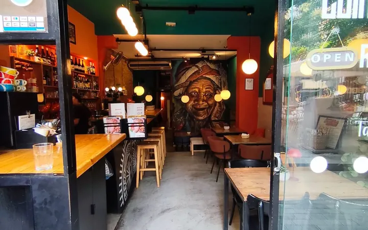 Local en Calle del Fonollar, 8, Sant Pere - Santa Caterina i la Ribera - Foto 2