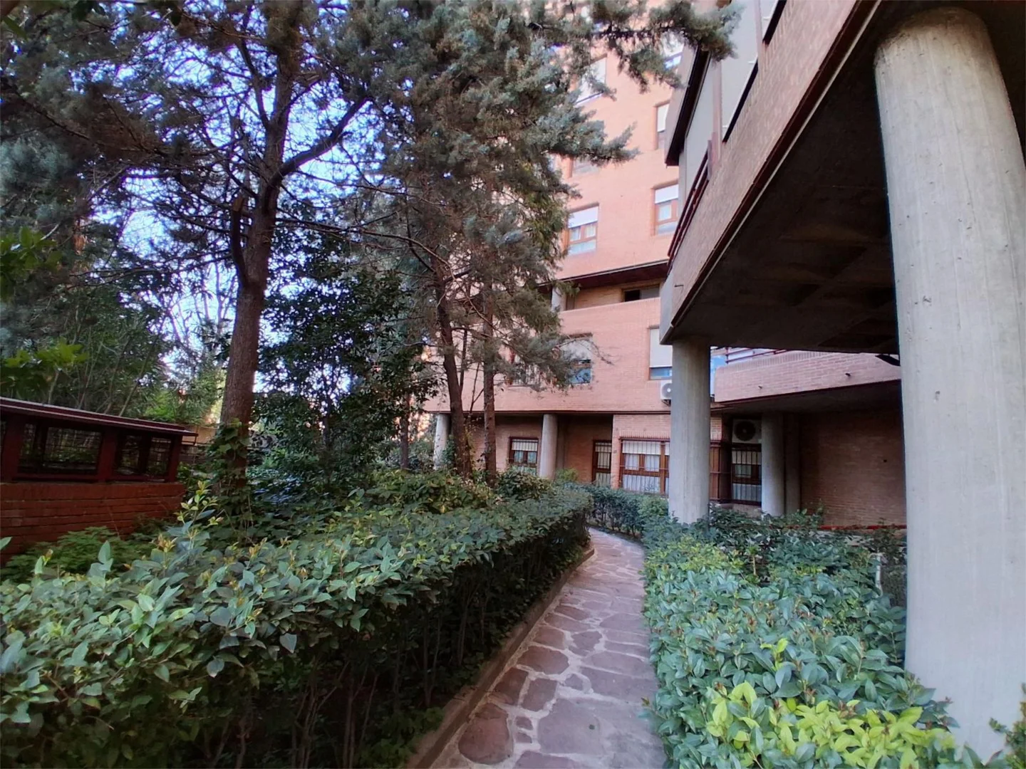 Piso en  Calle del Corregidor Diego de Valderrábano 17 - Foto 26