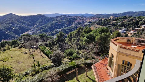Piso en Urb. edificio ideal pavilion Barrio Vallvidrera - El Tibidabo i les Planes - Foto 2