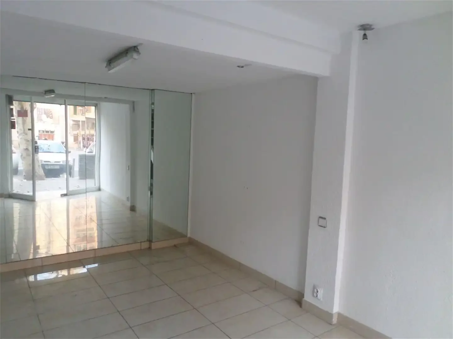Local comercial en  Carrer de Bailèn - Foto 8