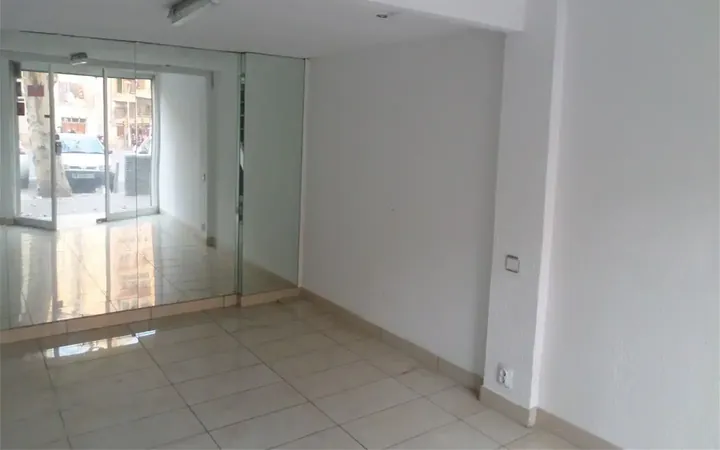 Local comercial en  Carrer de Bailèn - Foto 8