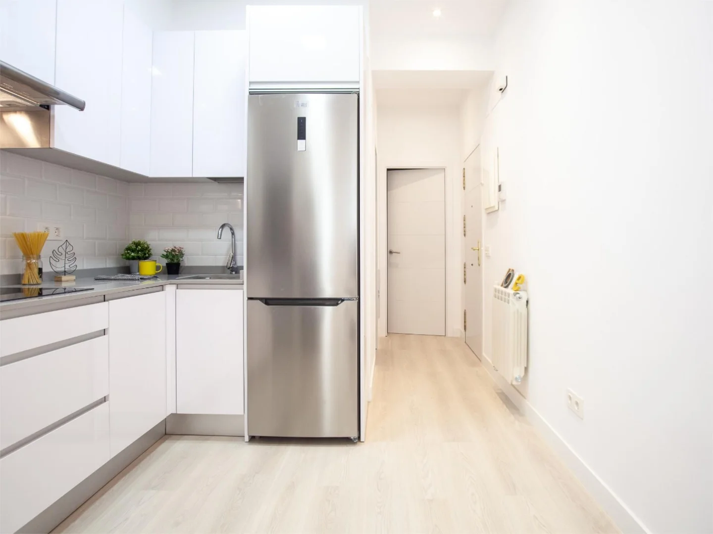 Piso en  Calle de Embajadores 161 - Foto 21