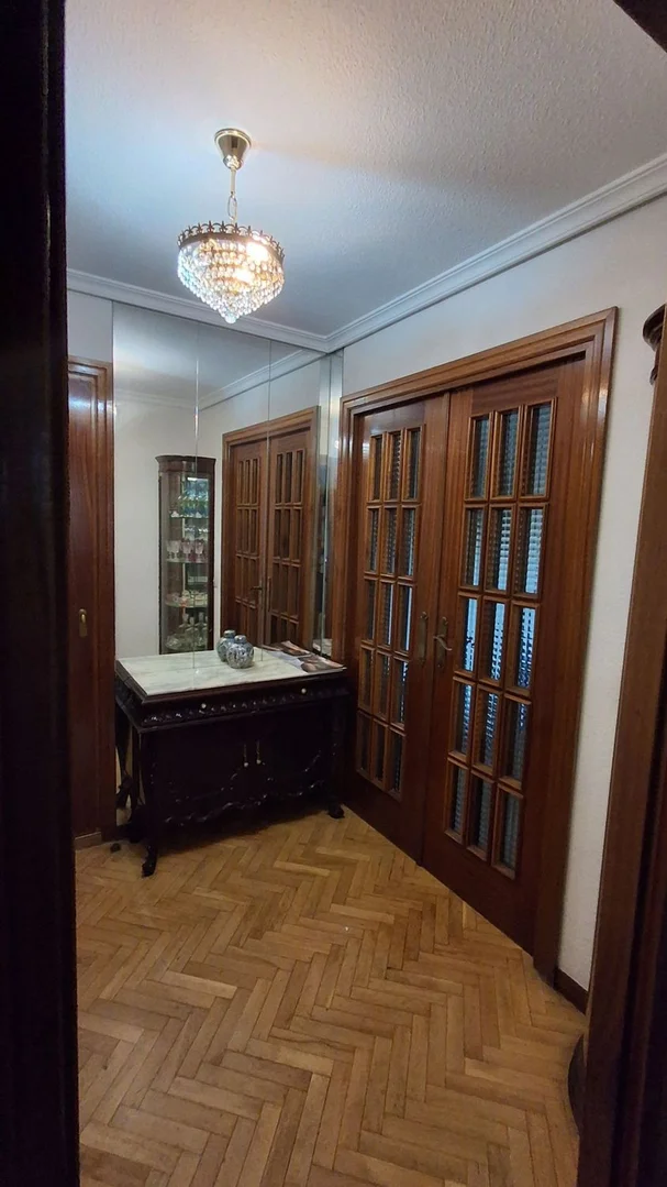 Piso en ramon areces, 16