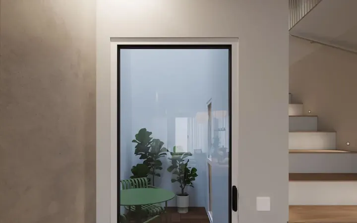 Piso en  Carrer de Nàpols 324 - Foto 62