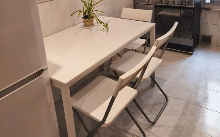 Piso en Calle de Nieremberg, Madrid, 13, Ciudad Jardín - Foto 1