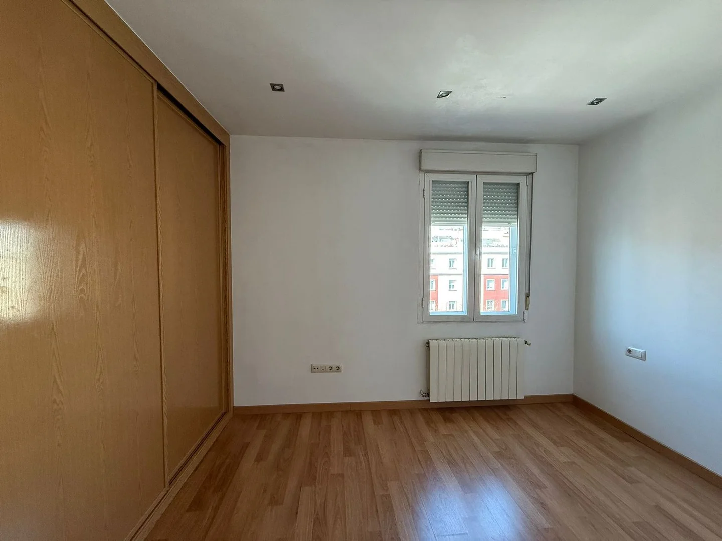 Piso en Barrio Bernabéu-Hispanoamérica - Foto 15