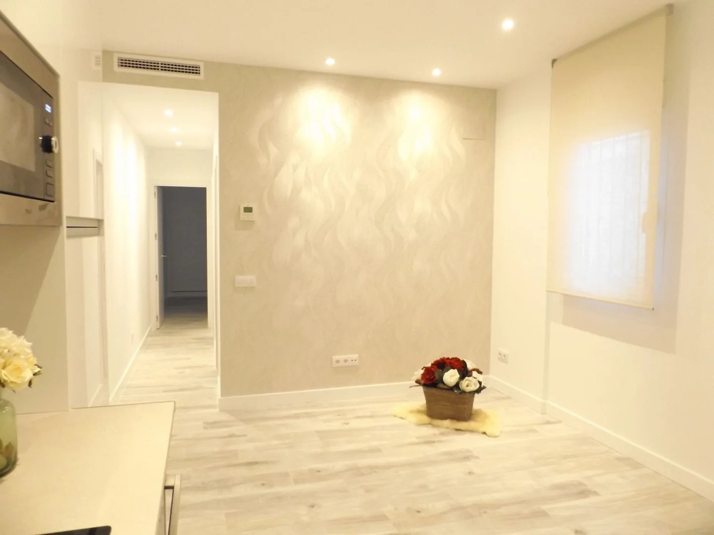 Piso en paseo de Extremadura, 6 - Foto 2