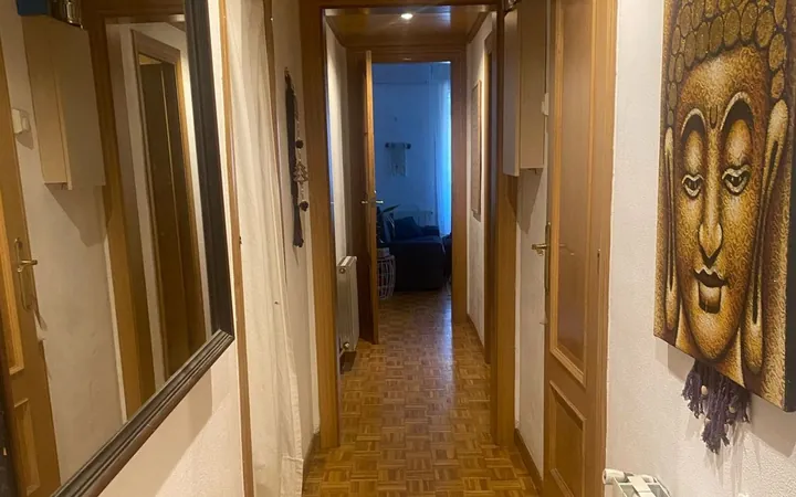 Piso en De les Corts Catalanes, 863, El Clot - Foto 19