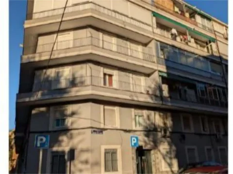 Piso en  Calle de Máximo San Juan 10 - Foto 1