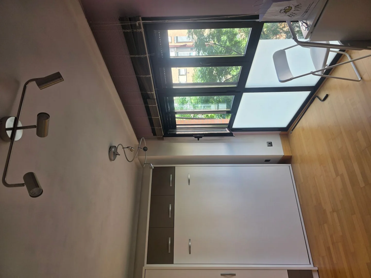 Estudio en Calle Augustóbriga, 1, Los Rosales - Foto 11