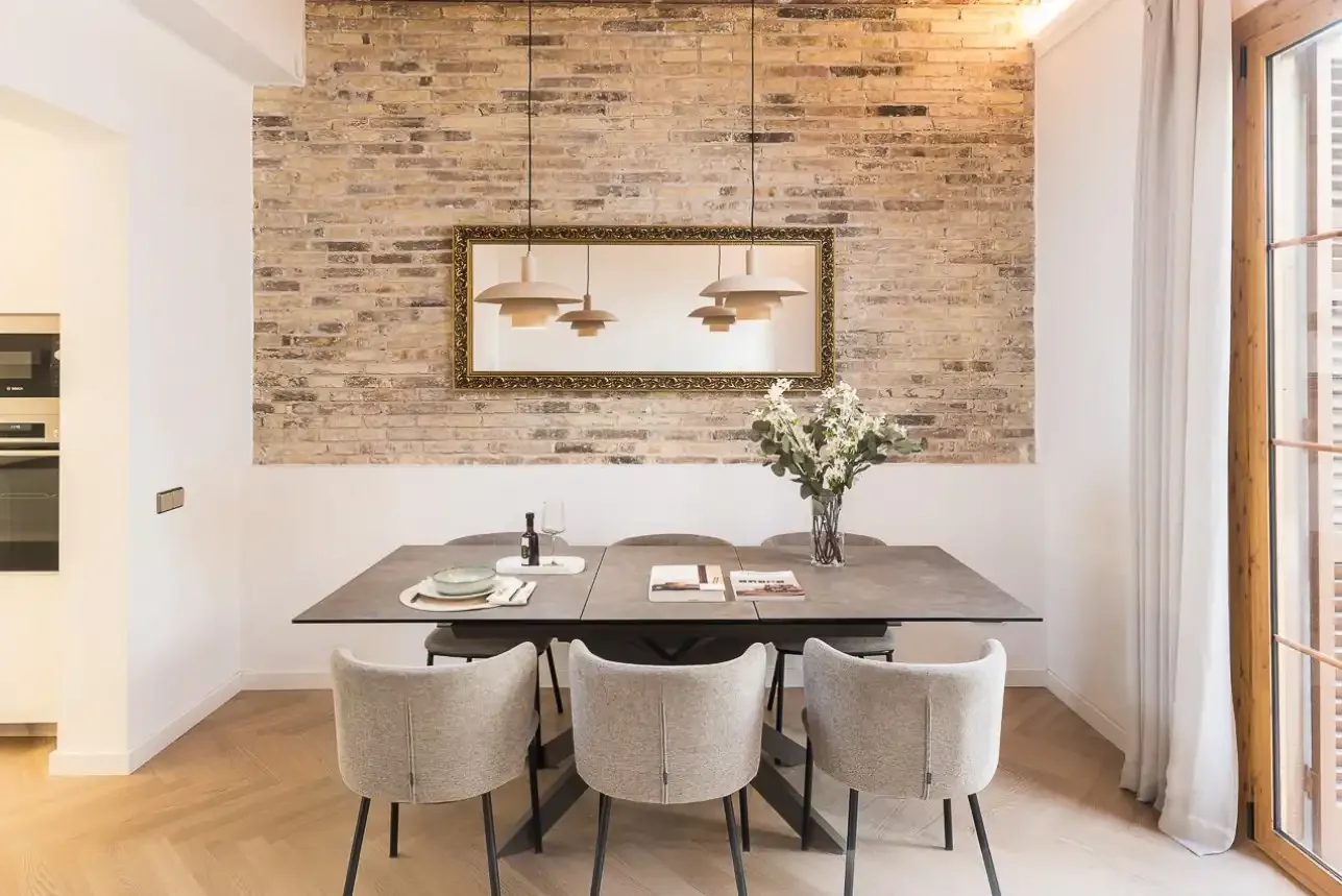 Apartamento en  Barcelona Capital - Foto 5