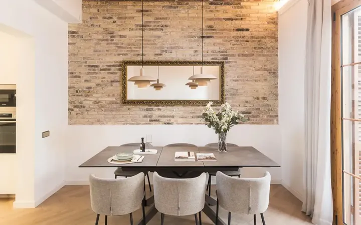 Apartamento en  Barcelona Capital - Foto 5